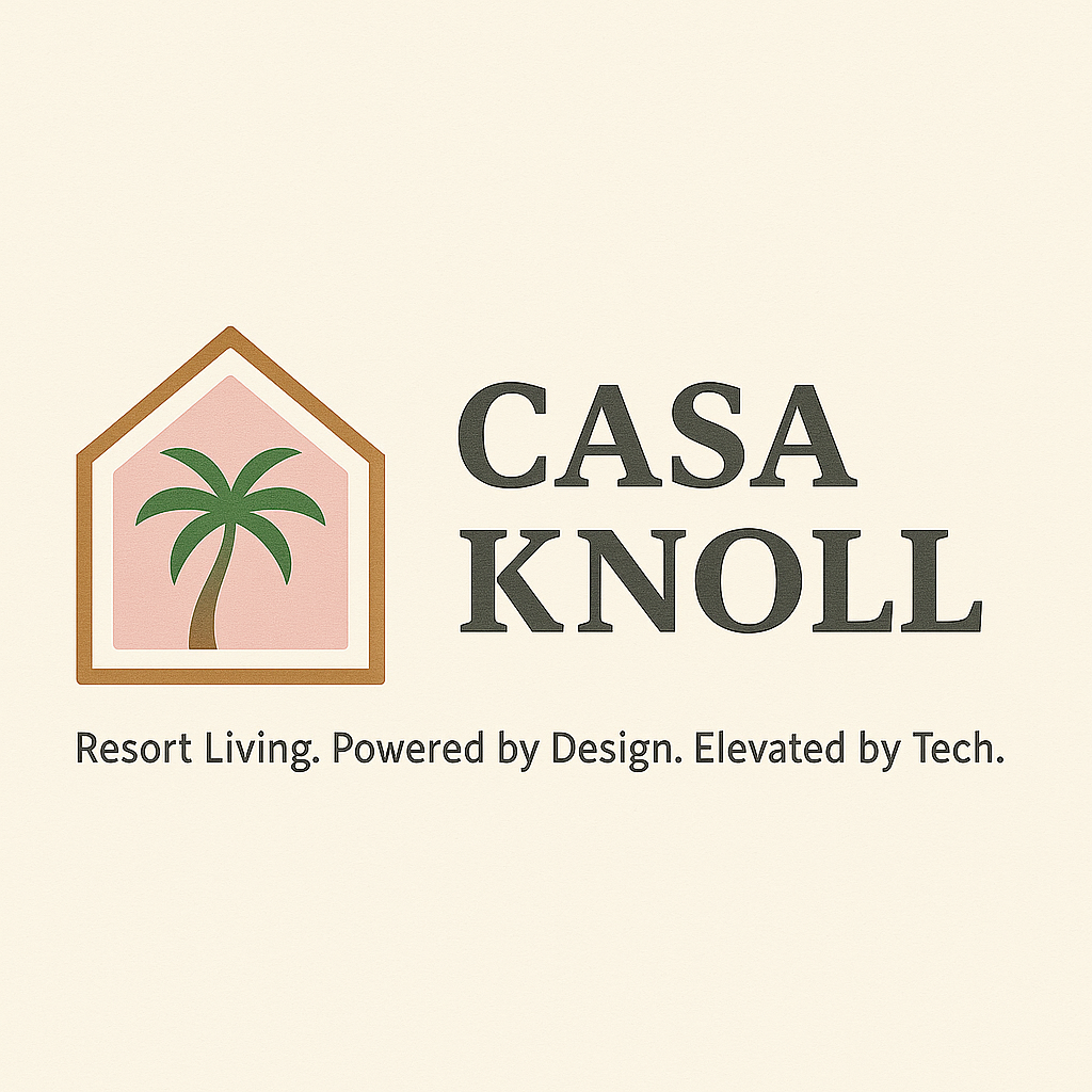 Casa Knoll Logo